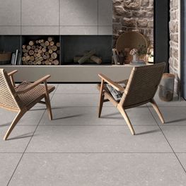 Lemo Stone Grey Mate 60x120 cm