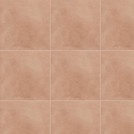 Slow Cotto Mate 120x120 cm