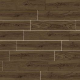 Montalvo Dark Brown Mate 20x90 cm