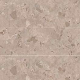 Breccia Mocaccino Da Torino Mate 3D 60x120 cm