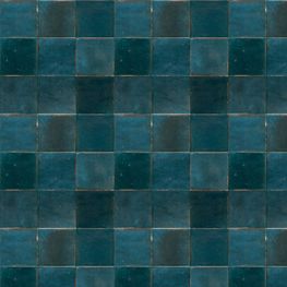 Lume Blue Brillante 10x10 cm