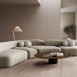 Lipica Taupe Exterior 59.3x59.3 cm