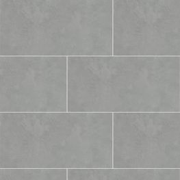 Rubin Cement Ash Granillado 59.3x119 cm