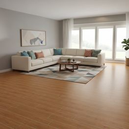 Trivenza Fresno Mate 20x120 cm